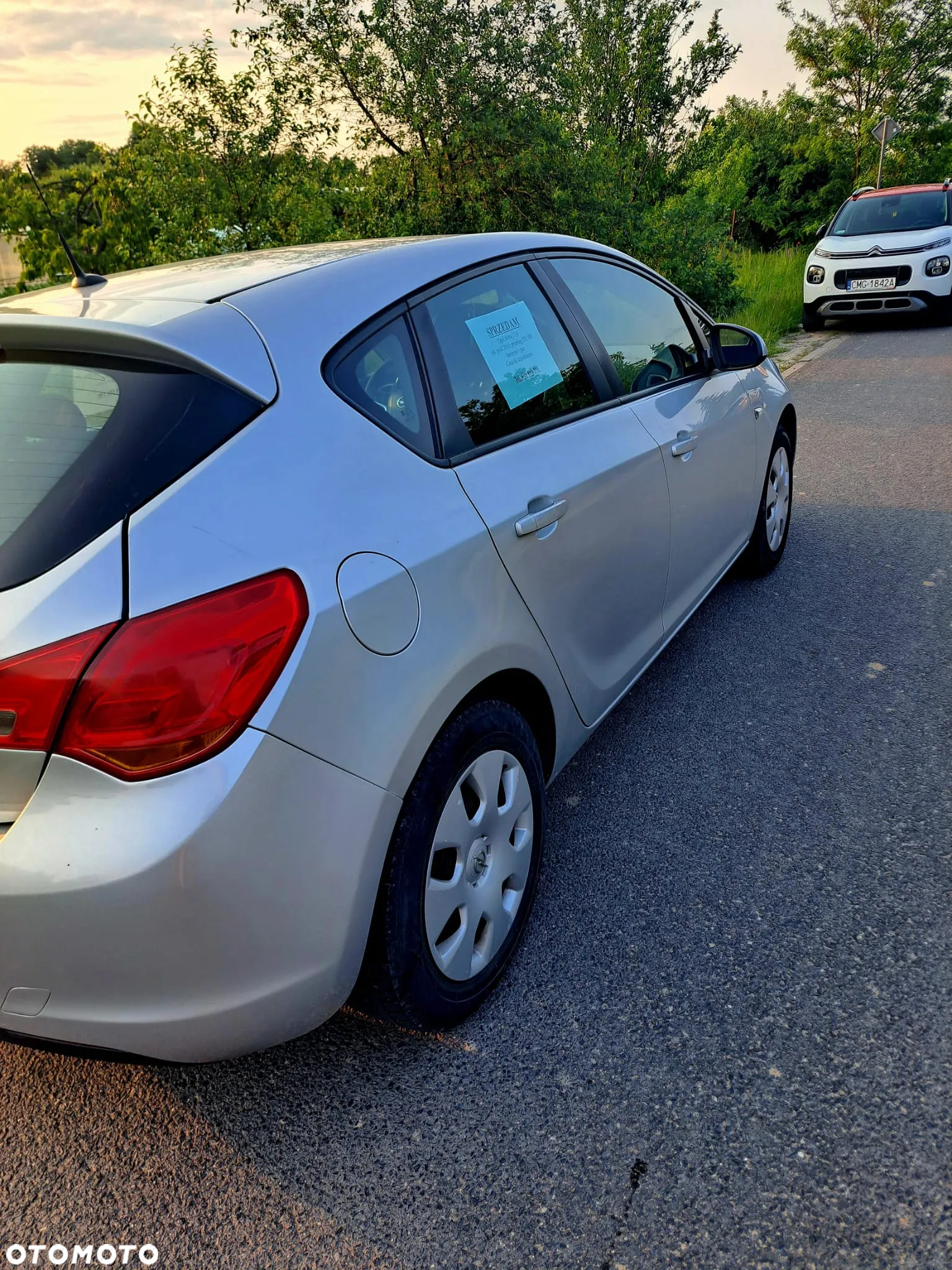 Opel Astra - 6