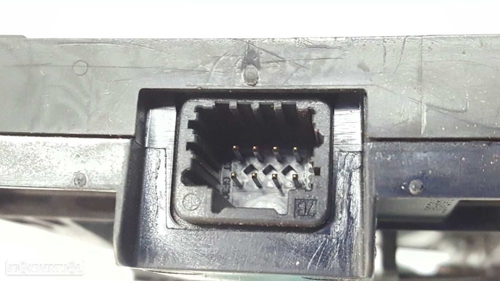 CANHÃO DE INGIÇÃO RENAULT MEGANE III SPORT TOURER LIMITED - 2