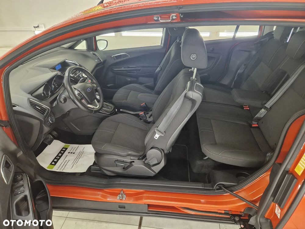 Ford B-MAX 1.6 Titanium - 22