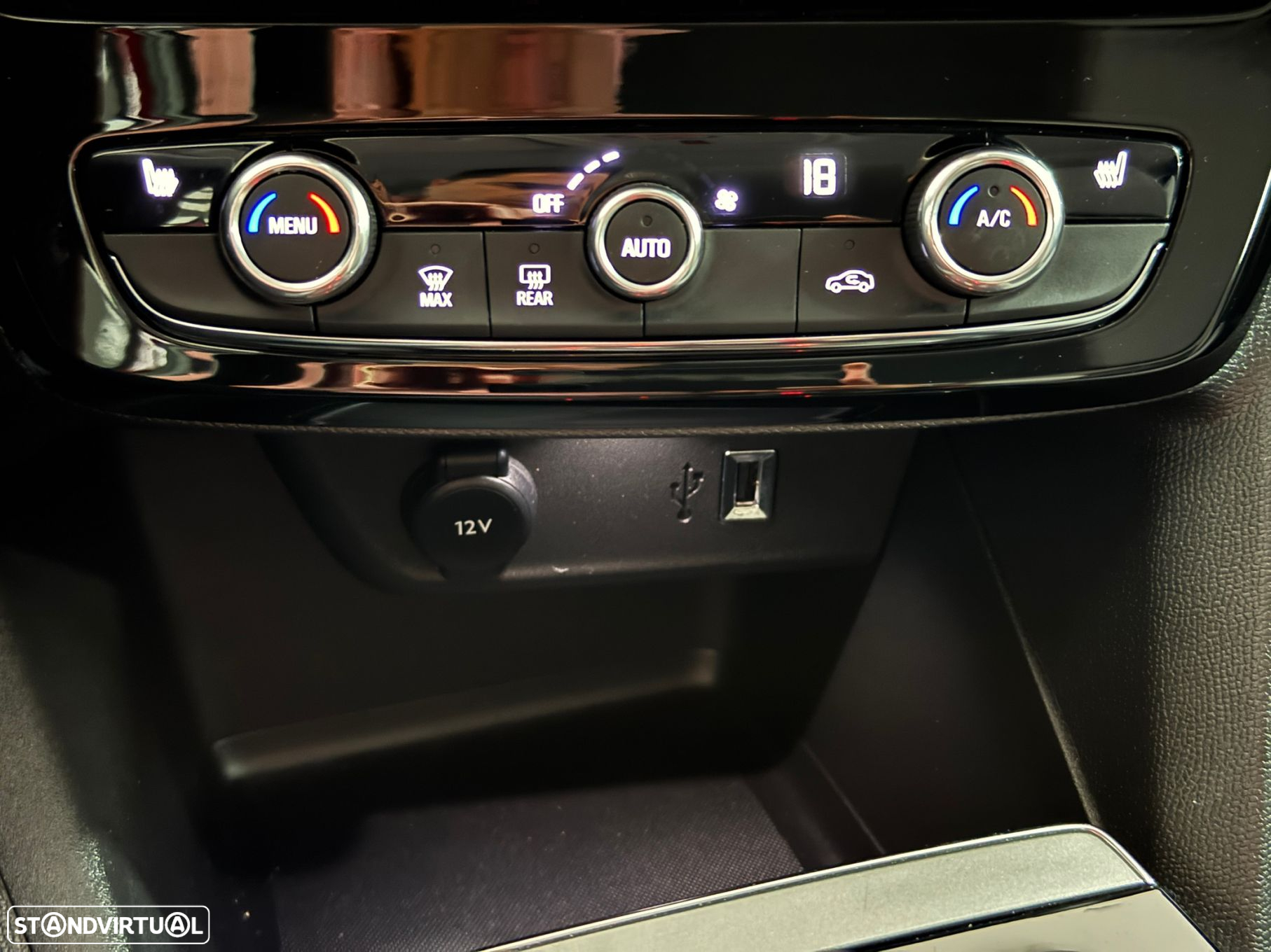 Opel Mokka-e Elegance - 29