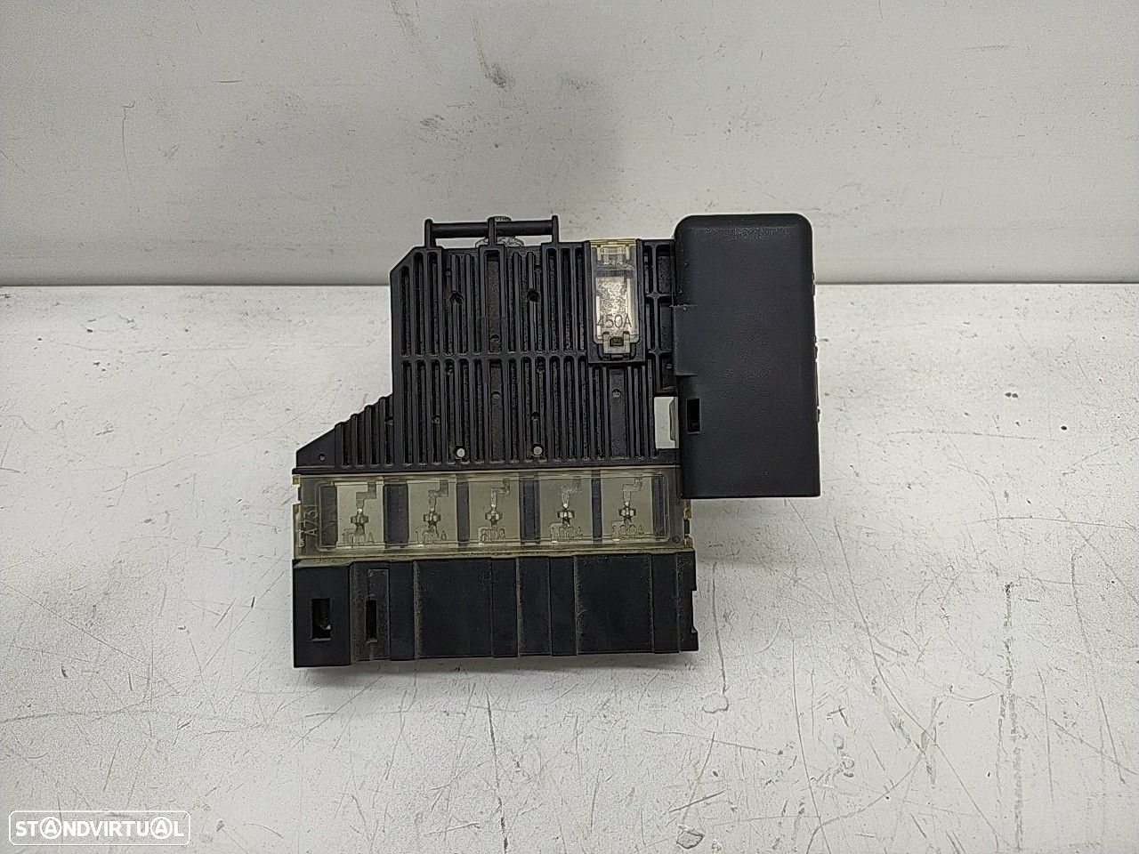 Caixa Fusiveis Nissan Qashqai / Qashqai +2 I (J10, Nj10, Jj10e) - 2
