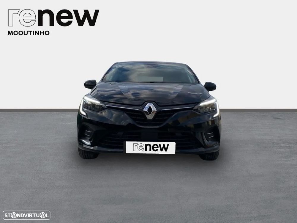 Renault Clio 1.0 TCe Evolution Bi-Fuel - 3