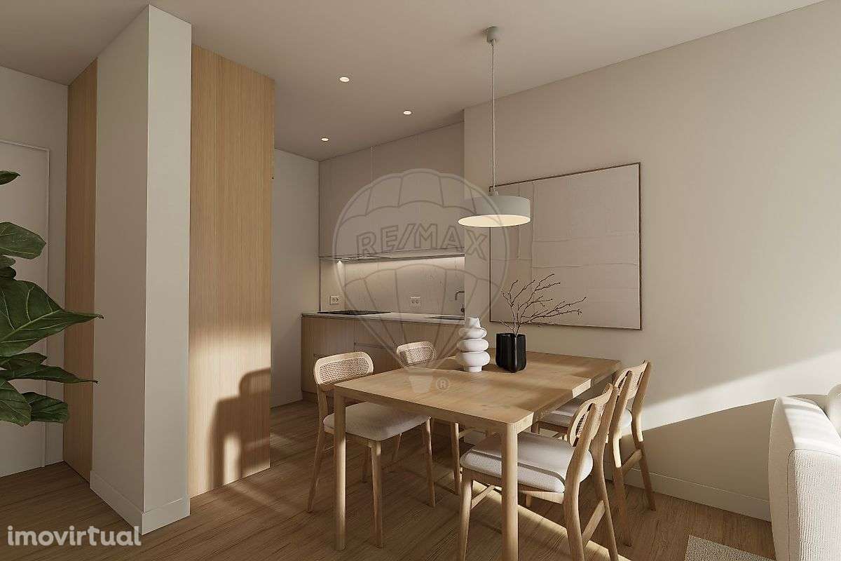 Apartamento T0 para venda - Grande imagem: 4/15