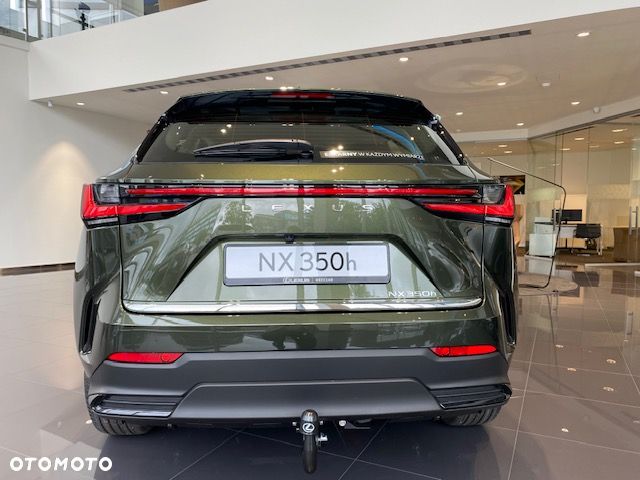 Lexus NX 350h Elegance 2WD - 6