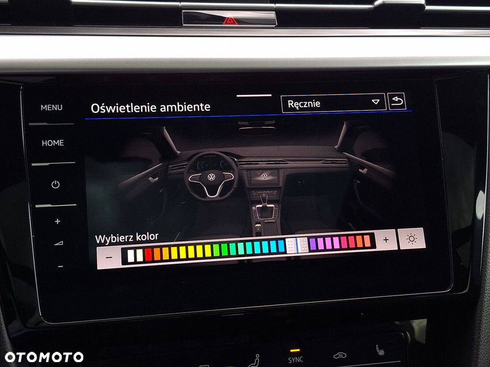 Volkswagen Arteon Shooting Brake 2.0 TDI 4Motion R-Line DSG - 29