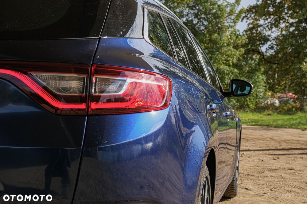 Renault Megane 1.2 16V TCe Energy Bose - 9