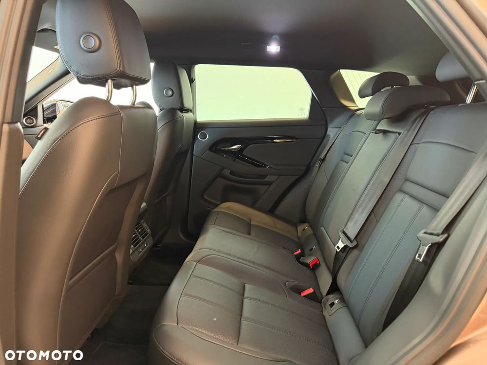 Land Rover Range Rover Evoque 1.5 P270e PHEV Dynamic SE - 19