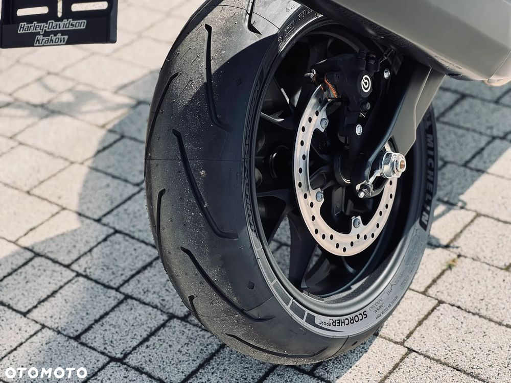 Harley-Davidson Pan America - 10