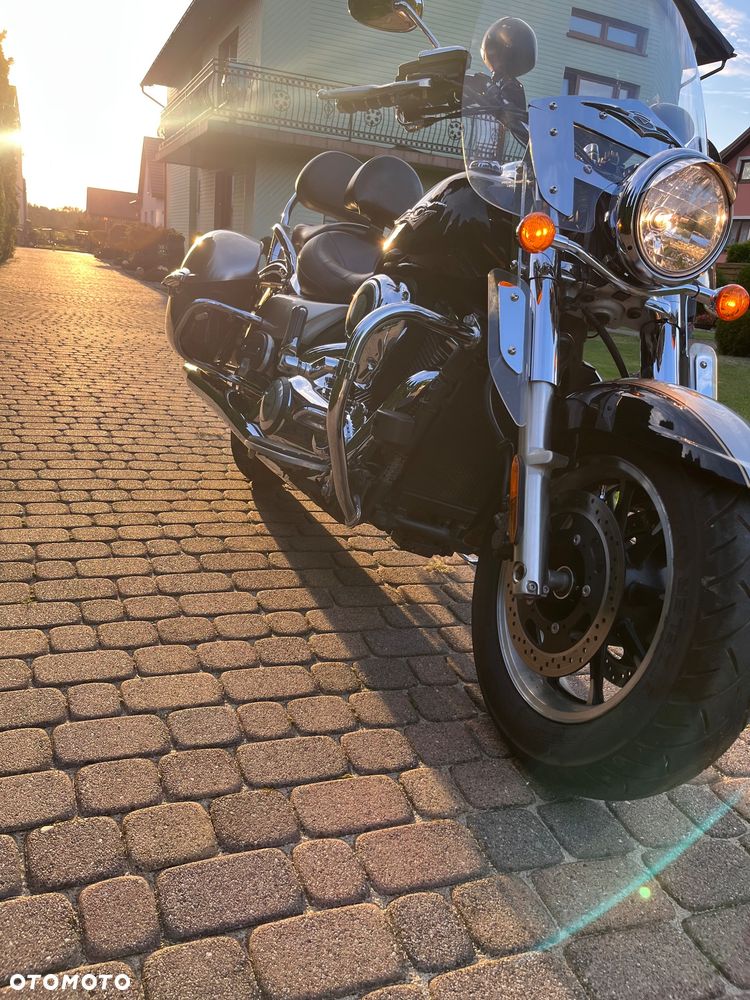 Kawasaki Vulcan - 6