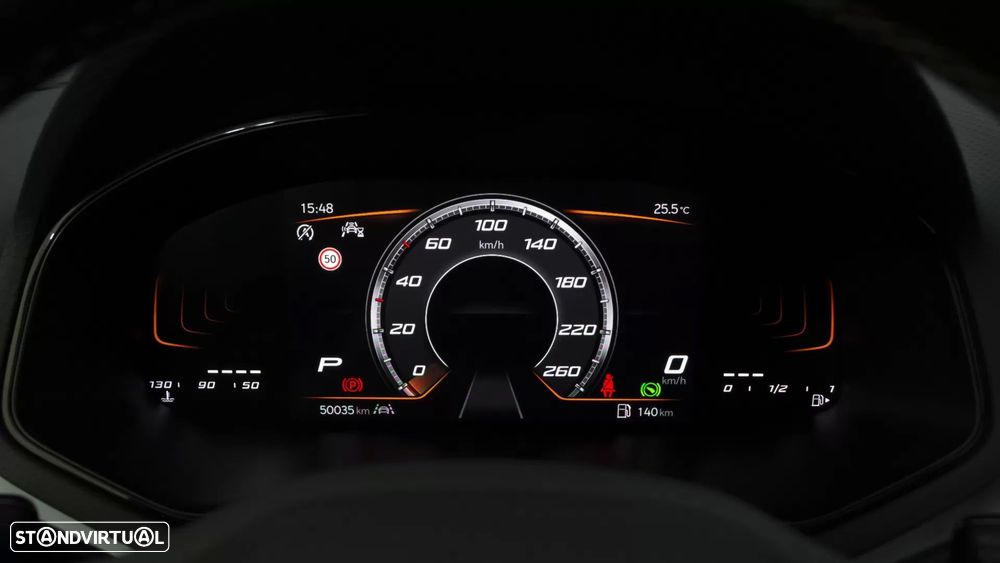 SEAT Ibiza 1.0 TSI Style DSG - 24