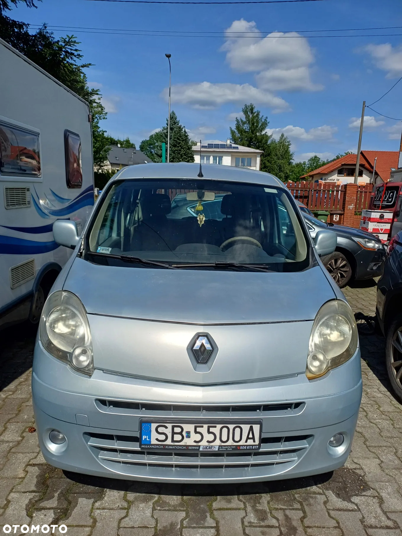 Renault Kangoo - 2