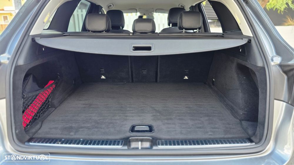 Mercedes-Benz GLC 250 d 4Matic 9G-TRONIC AMG Line - 50