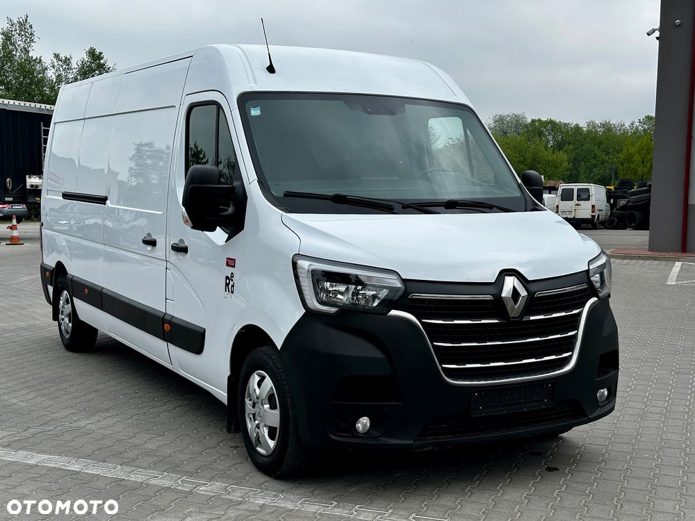 Renault Master - 1