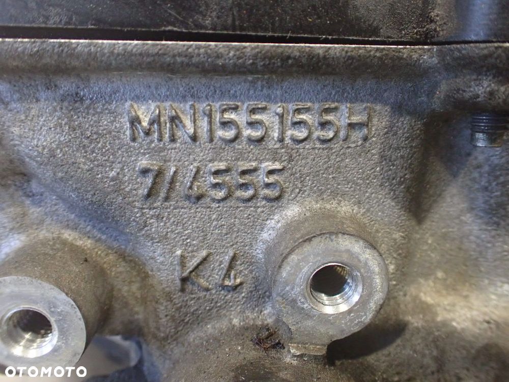 GŁOWICA MITSUBISHI COLT CZ3 1.3 MN155155H - 19