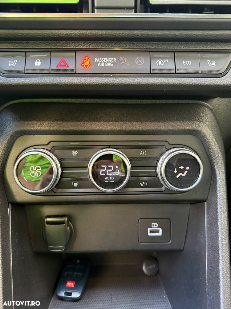 Dacia Logan ECO-G 100 MT6 Comfort - 12