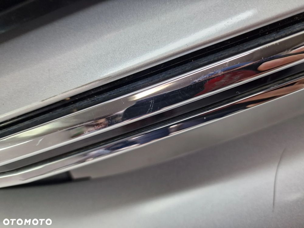 FORD EDGE 15- ATRAPA / GRILL PRZEDNI PRZÓD , NR FT4B-8200AK , NR AUKCJI GL741 - 13