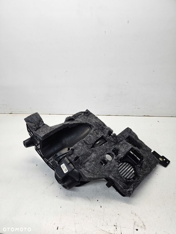 OSŁONA POD DESKE KONSOLE AUDI Q5 FY 80A 80B863083C - 2