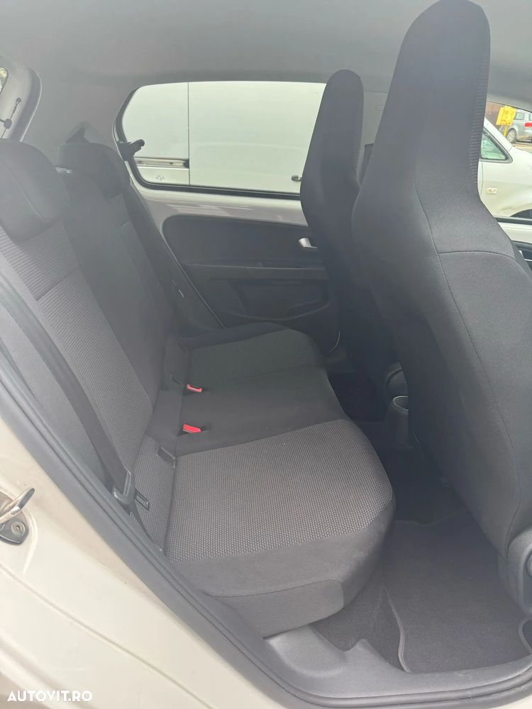 Skoda Citigo CITIGOe iV Ambition - 27
