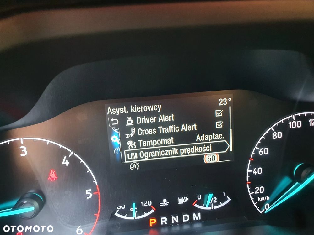 Ford Tourneo Connect Grand - 26