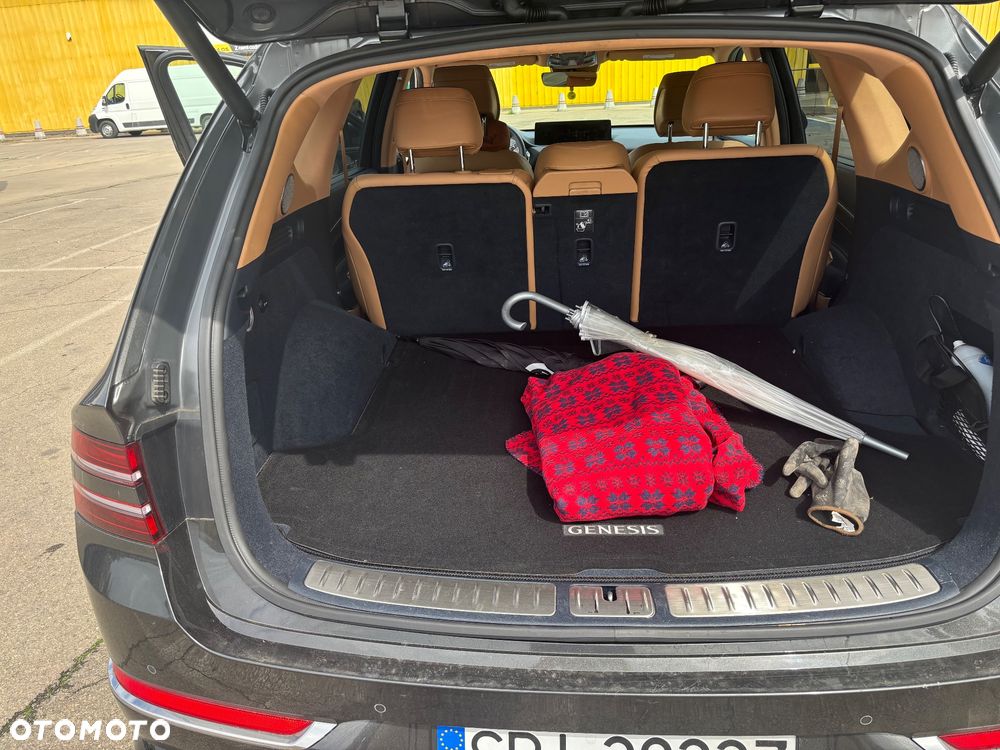 BMW X5 - 11