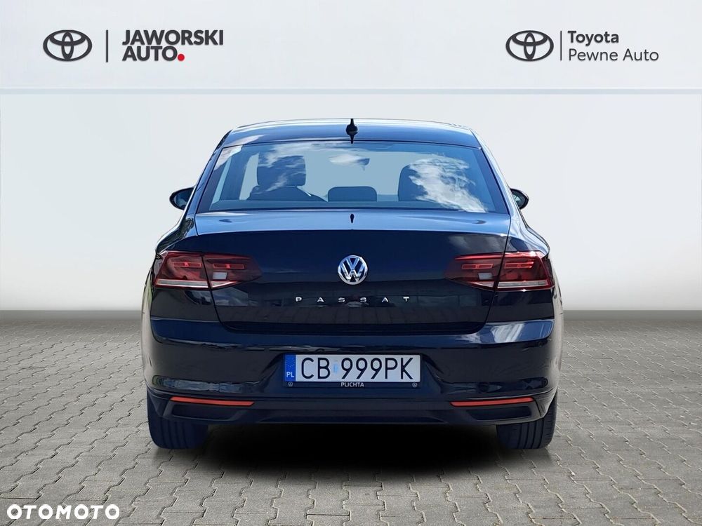 Volkswagen Passat 1.5 TSI EVO Business DSG - 5