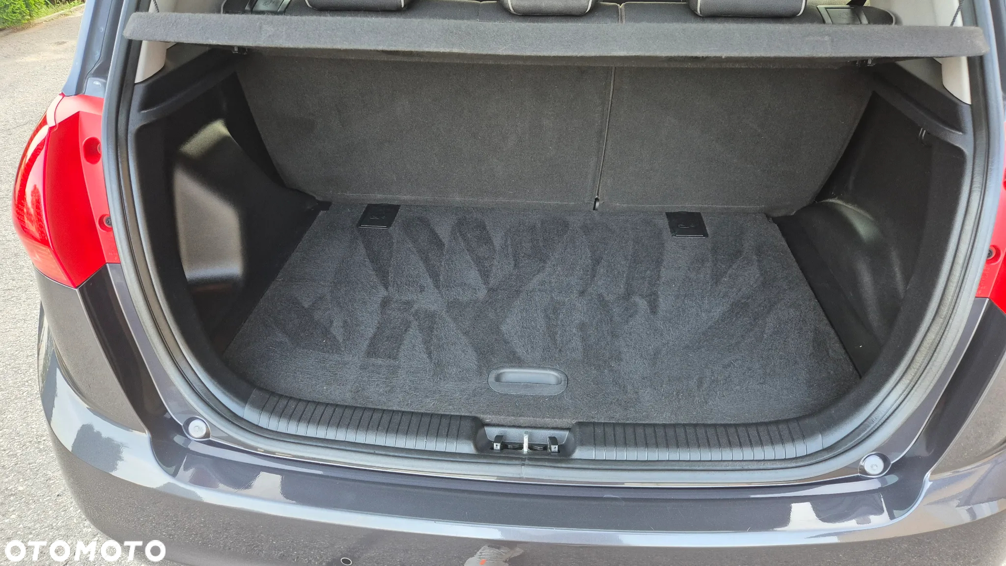 Kia Venga 1.6 CVVT Spirit - 14