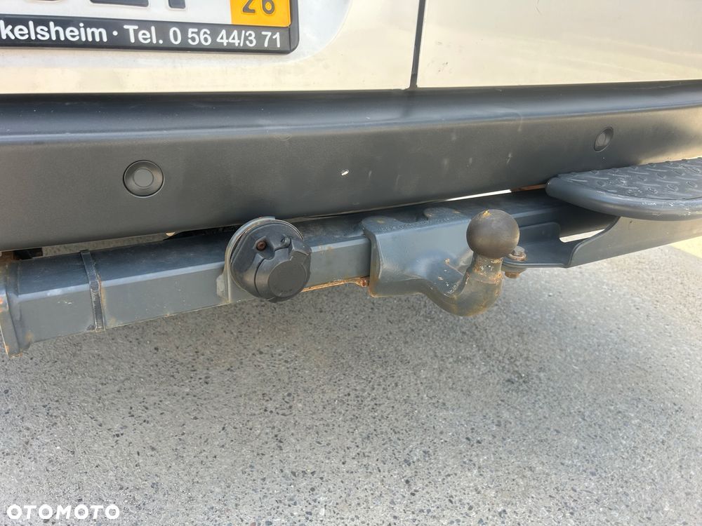Mercedes-Benz Sprinter (BlueTec) 906.233 - 25