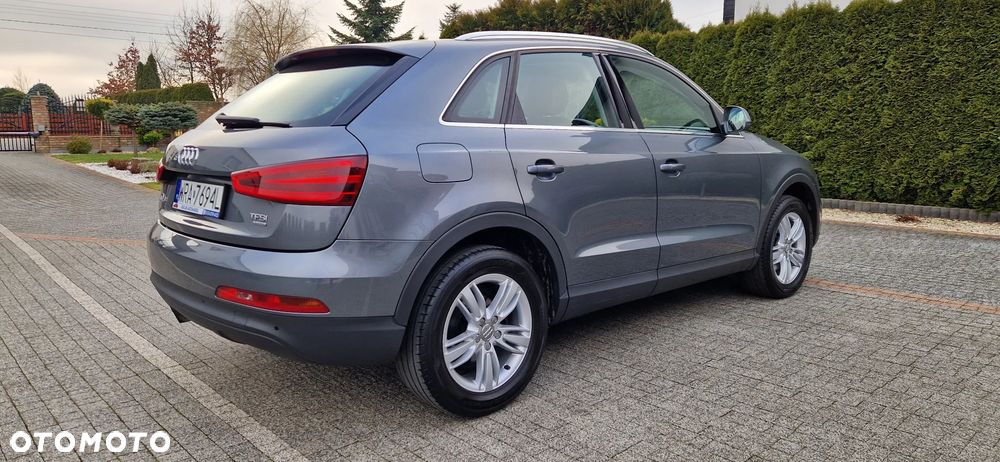 Audi Q3 - 4