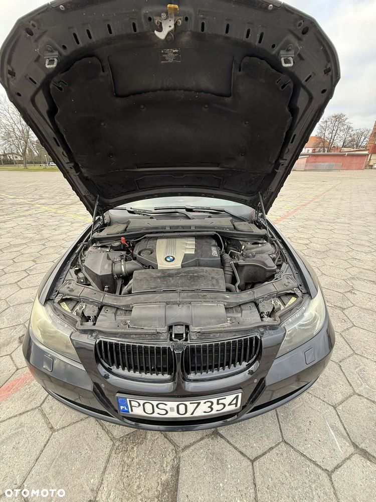 BMW Seria 3 - 11