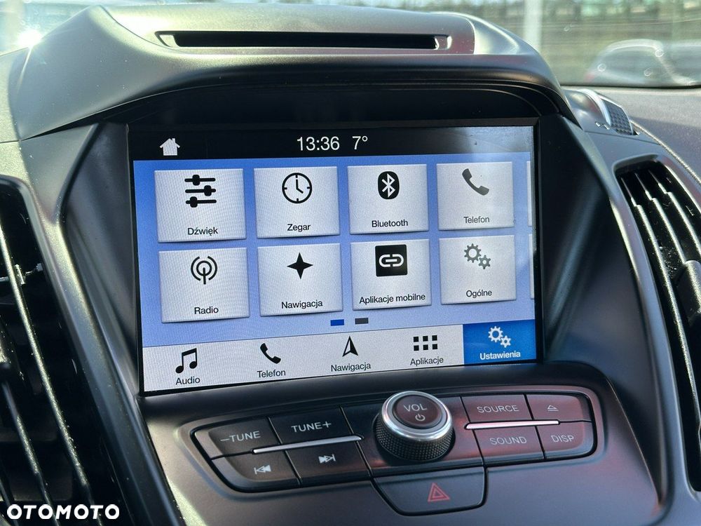 Ford Kuga 2.0 TDCi AWD ST-Line - 29