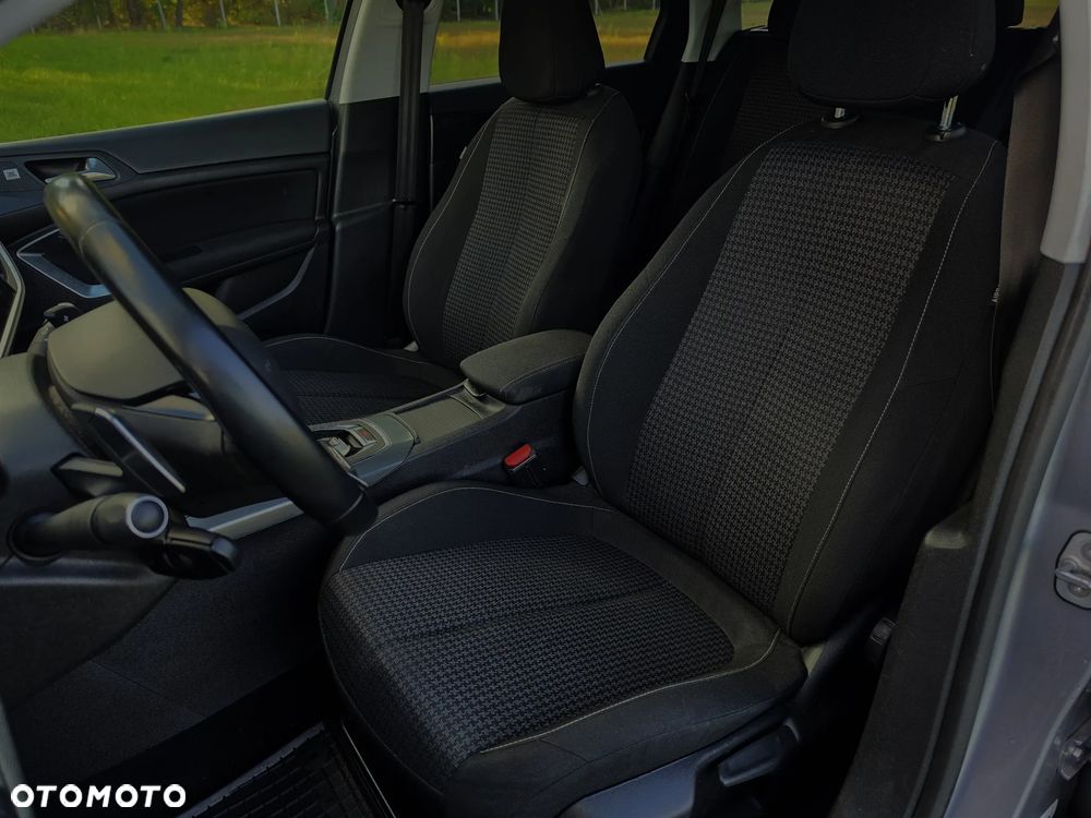 Peugeot 308 1.5 BlueHDi GT Pack S&S EAT8 - 10
