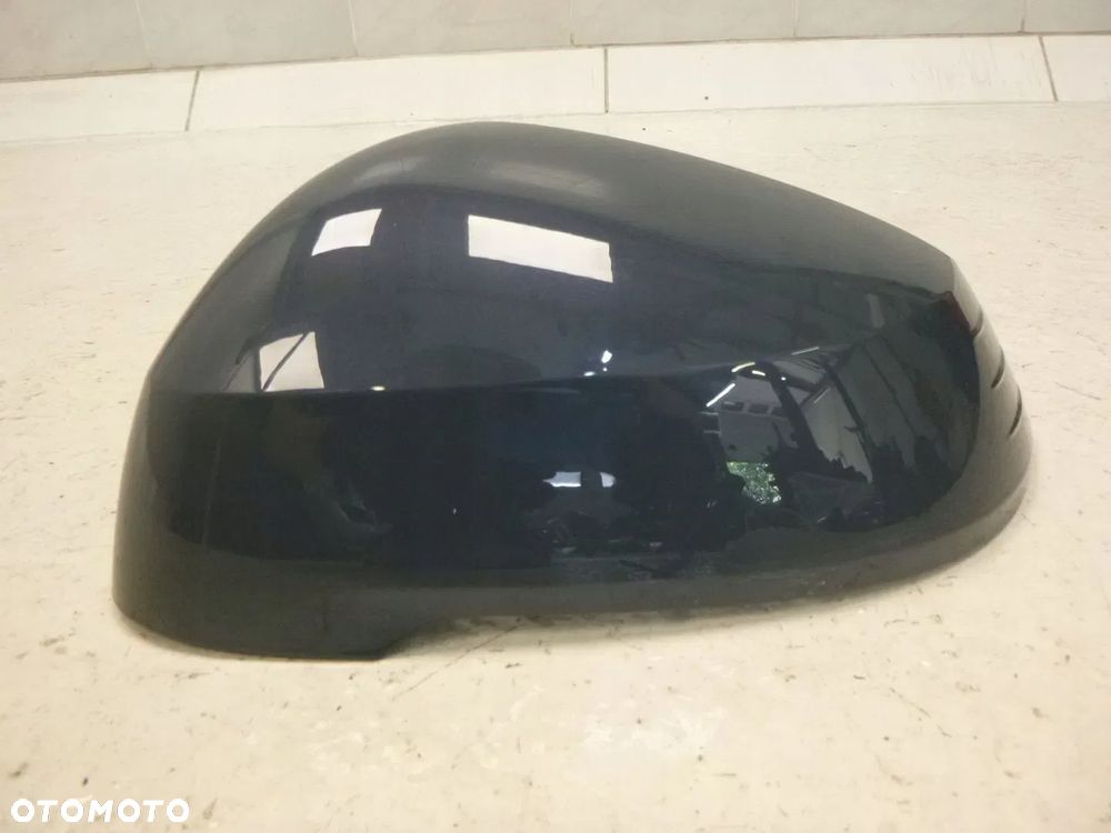 BMW X1 III M-PAKIET BMW X1 U11 LEWA OSŁONA OBUDOWA LUSTERKA ORYGINAŁ - 2