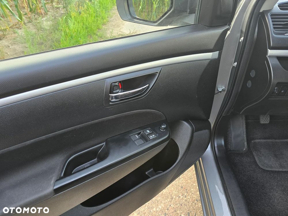 Suzuki Swift 1.2 Comfort - 10