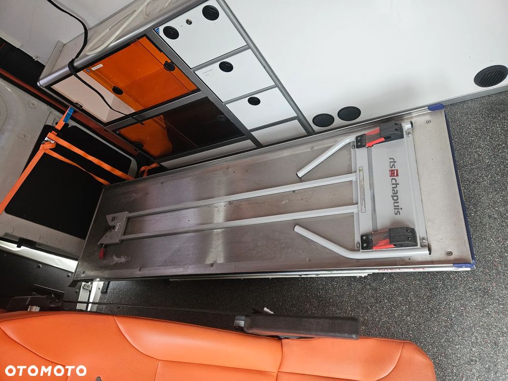 Peugeot Boxer - 20