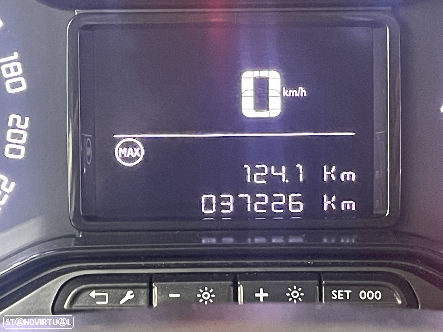 Citroën C3 1.2 PureTech Shine - 14