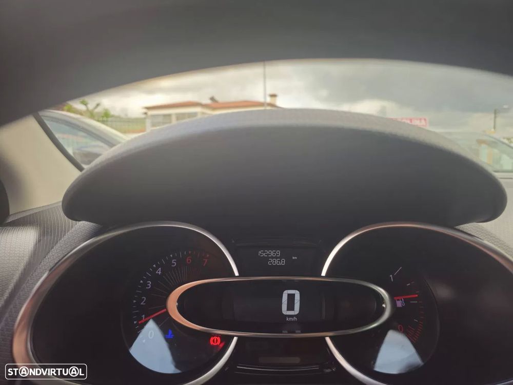 Renault Clio TCe 90 Dynamique - 7