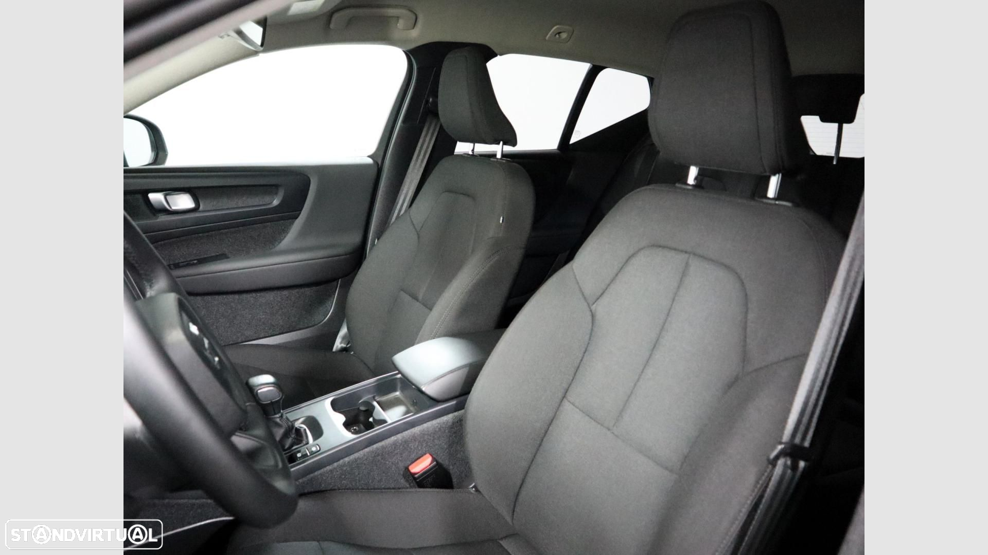Volvo XC 40 1.5 T2 Essential - 5