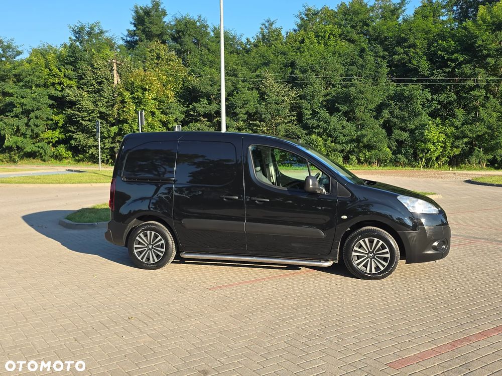 Peugeot Partner - 3