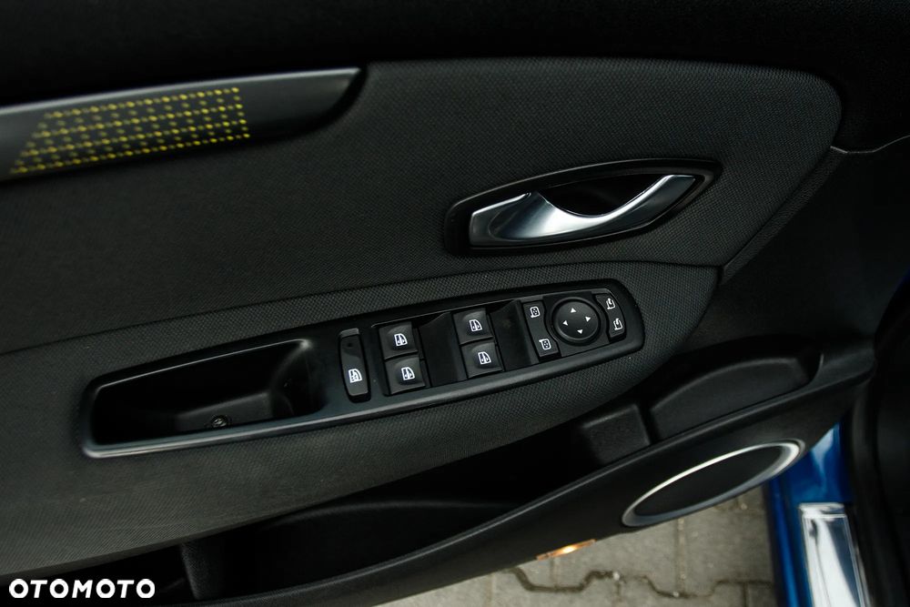 Renault Scenic TCe 130 Dynamique - 28