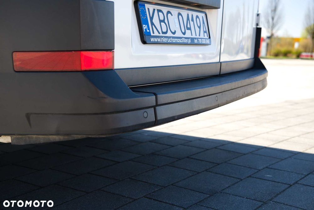 Volkswagen Crafter L3H3 - 37