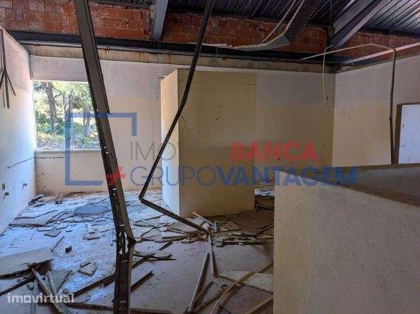 Ármazem em Coruche - Grande imagem: 5/30