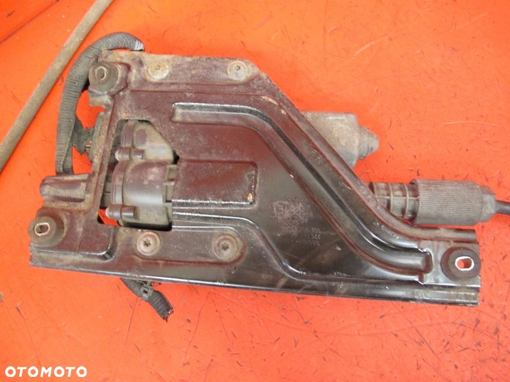 OPEL INSIGNIA A G09 HAMULEC RĘCZNY ELEKTRYCZNY 22880717 - 5