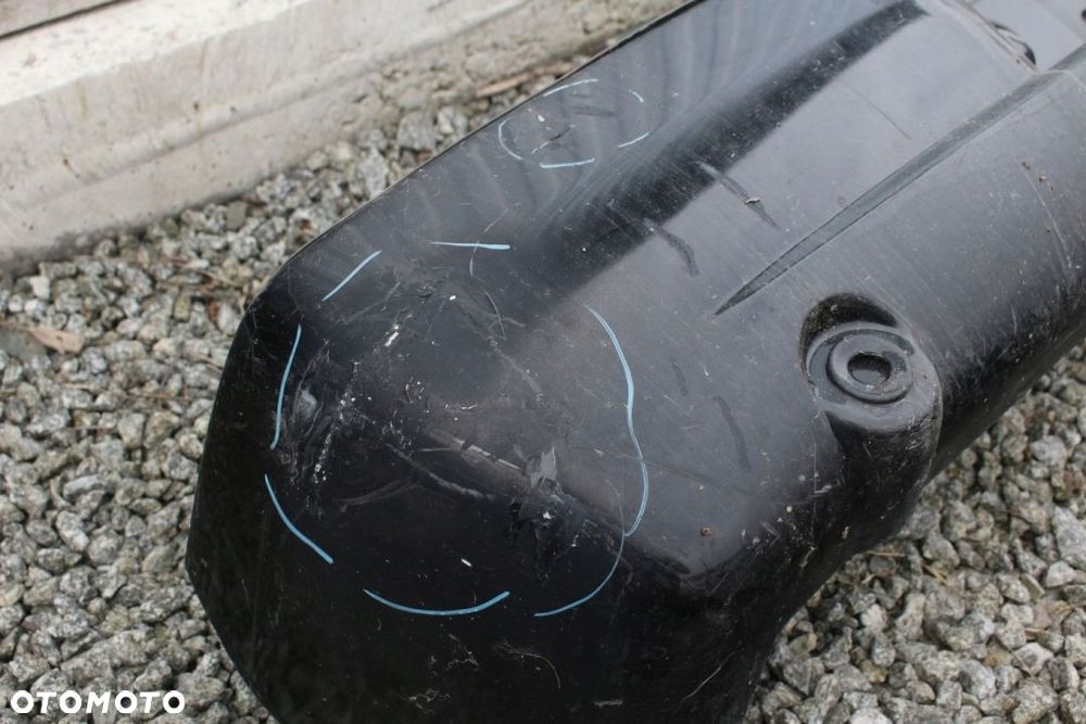 ZDERZAK TYŁ PDC CADILLAC ESCALADE - 06 - 4