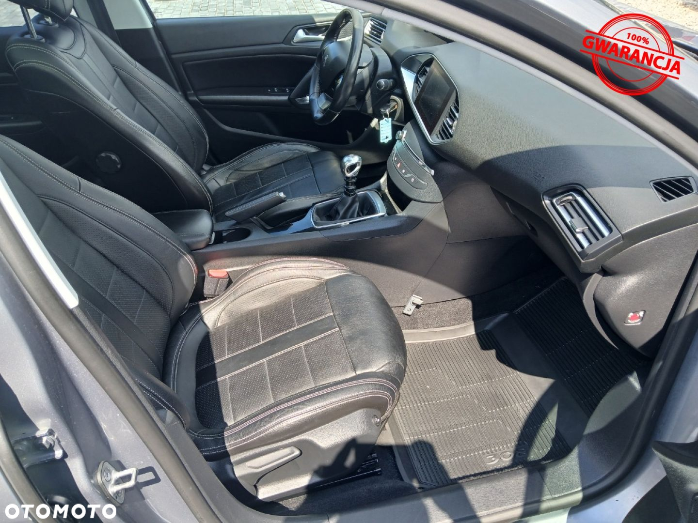 Peugeot 308 - 32