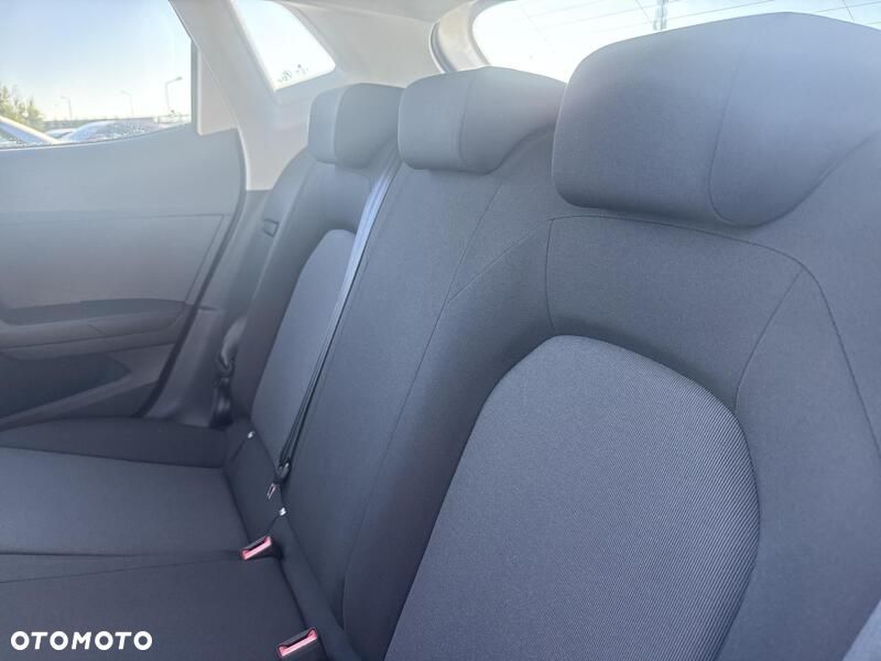 Seat Ibiza 1.0 EVO Reference S&S - 18