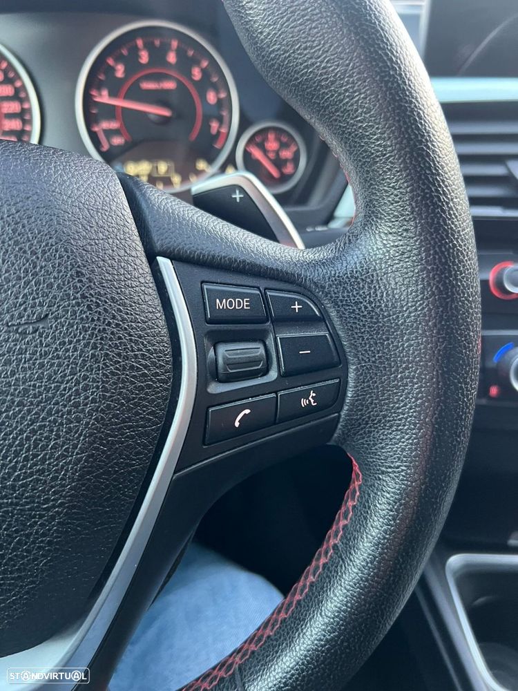 BMW 328 Gran Turismo - 33