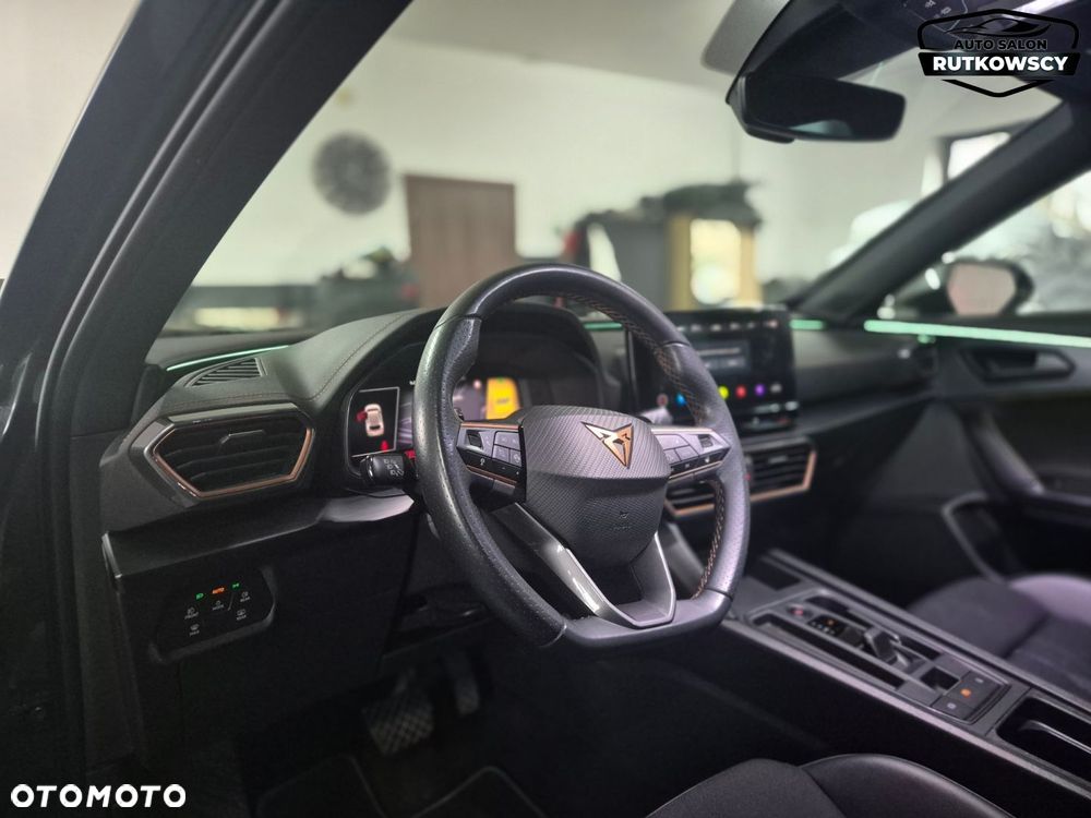 Cupra Formentor - 13