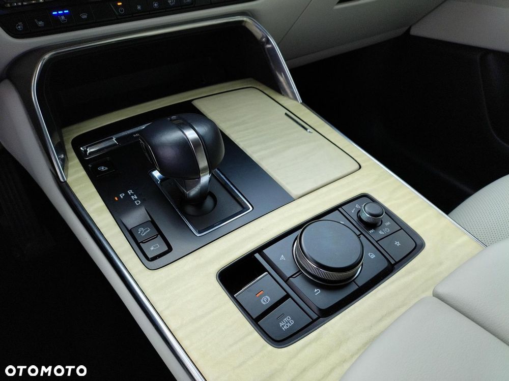 Mazda CX-60 2.5 PHEV Takumi AWD - 21