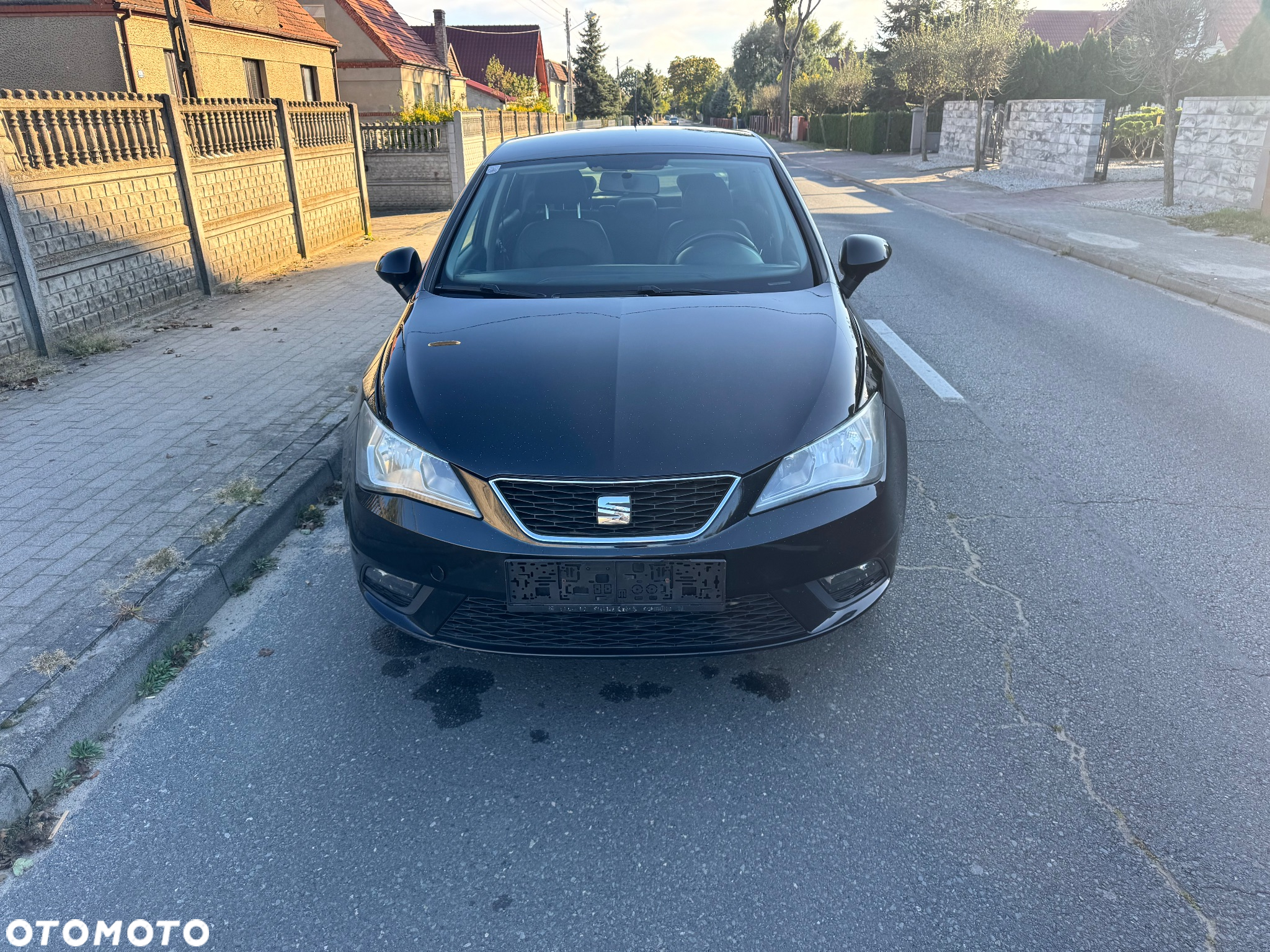 Seat Ibiza 1.2 Reference - 8