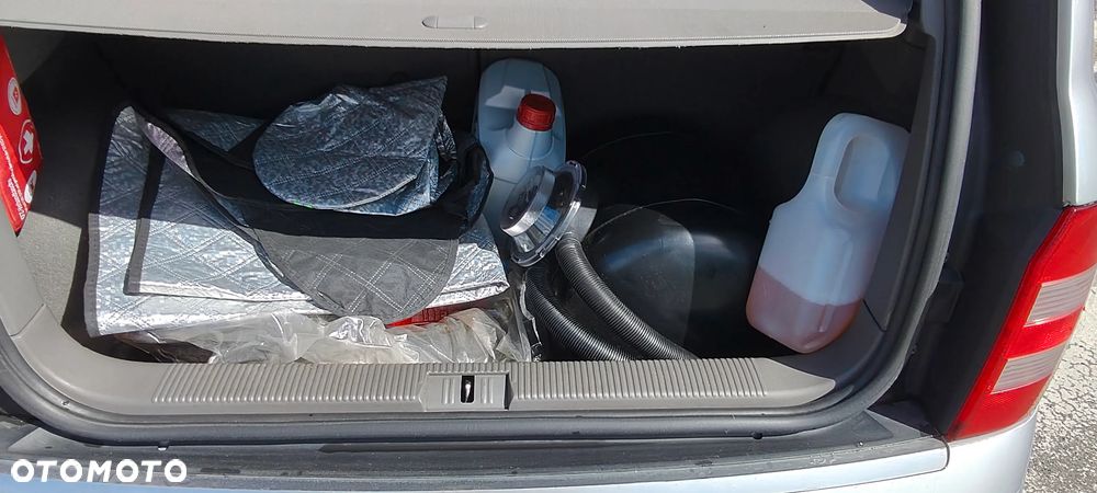 Audi A2 1.4 - 15